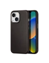 Dux Ducis Naples MagSafe Apple iPhone 14 dark brown