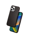 Hurtownia GSM - Case Dux Ducis Naples MagSafe für Apple iPhone 14 Pro Max dunkelbraun - DDS1308 - {ean13} - Hurt