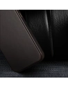 Hurtownia GSM - Etui Dux Ducis Naples MagSafe Apple iPhone 14 Pro Max tmavě hnědý - DDS1308 - {ean13} - Hurt