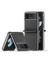 Dux Ducis Bril Samsung Galaxy Z Flip 4 black