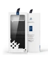 Hurtownia GSM - Etui Dux Ducis Bril Samsung Galaxy Z Flip 4 czarny - DDS1309 - {ean13} - Hurt