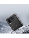 Hurtownia GSM - Etui Dux Ducis Bril Samsung Galaxy Z Flip 4 černé - DDS1309 - {ean13} - Hurt