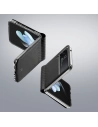 Hurtownia GSM - Etui Dux Ducis Bril Samsung Galaxy Z Flip 4 czarny - DDS1309 - {ean13} - Hurt