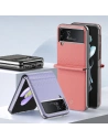 Hurtownia GSM - Etui Dux Ducis Bril Samsung Galaxy Z Flip 4 czarny - DDS1309 - {ean13} - Hurt
