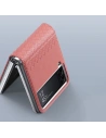 Hurtownia GSM - Etui Dux Ducis Bril Samsung Galaxy Z Flip 4 černé - DDS1309 - {ean13} - Hurt