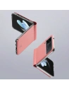 Hurtownia GSM - Etui Dux Ducis Bril Samsung Galaxy Z Flip 4 černé - DDS1309 - {ean13} - Hurt