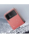 Hurtownia GSM - Etui Dux Ducis Bril Samsung Galaxy Z Flip 4 czarny - DDS1309 - {ean13} - Hurt