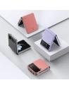 Hurtownia GSM - Etui Dux Ducis Bril Samsung Galaxy Z Flip 4 černé - DDS1309 - {ean13} - Hurt