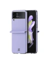 Hurtownia GSM - Etui Dux Ducis Bril Samsung Galaxy Z Flip 4 albastru - DDS1310 - {ean13} - Hurt