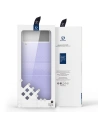 Hurtownia GSM - Etui Dux Ducis Bril Samsung Galaxy Z Flip 4 albastru - DDS1310 - {ean13} - Hurt