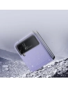 Hurtownia GSM - Etui Dux Ducis Bril Samsung Galaxy Z Flip 4 modrý - DDS1310 - {ean13} - Hurt