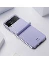 Hurtownia GSM - Etui Dux Ducis Bril Samsung Galaxy Z Flip 4 albastru - DDS1310 - {ean13} - Hurt