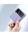 Hurtownia GSM - Etui Dux Ducis Bril Samsung Galaxy Z Flip 4 albastru - DDS1310 - {ean13} - Hurt