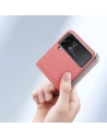Hurtownia GSM - Etui Dux Ducis Bril Samsung Galaxy Z Flip 4 brązowy - DDS1311 - {ean13} - Hurt