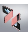 Hurtownia GSM - Etui Dux Ducis Bril Samsung Galaxy Z Flip 4 hnědý - DDS1311 - {ean13} - Hurt