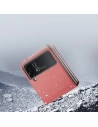 Hurtownia GSM - Etui Dux Ducis Bril Samsung Galaxy Z Flip 4 brązowy - DDS1311 - {ean13} - Hurt