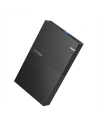UGREEN CM472 SATA USB 3.0 (fekete) 3,5 hüvelykes HDD külső ház