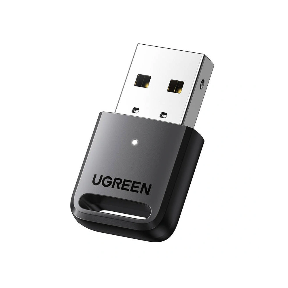 Hurtownia GSM - Adaptér USB UGREEN CM390 Bluetooth 5.0 (černý) - UGR1425 - {ean13} - Hurt