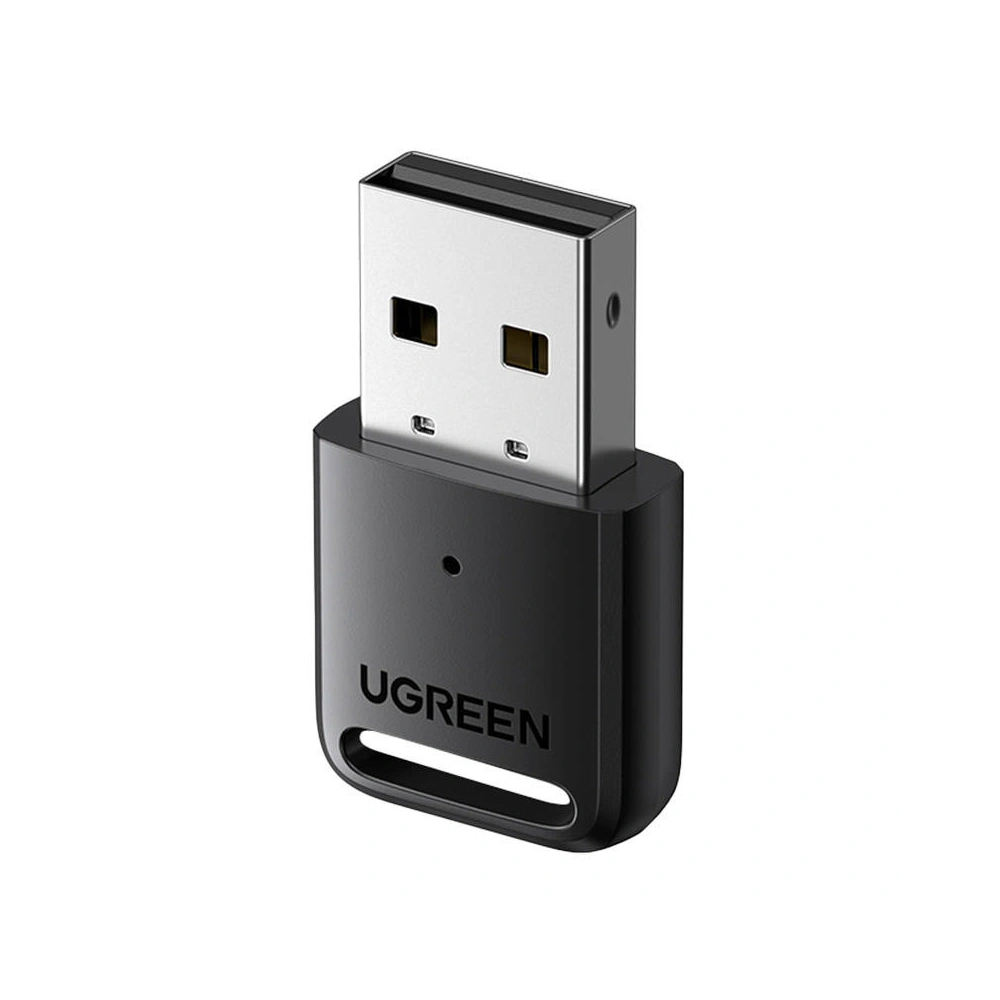 Hurtownia GSM - Adaptér USB UGREEN CM390 Bluetooth 5.0 (černý) - UGR1425 - {ean13} - Hurt
