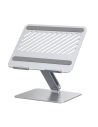UGREEN LP339 Foldable Desktop Tablet Stand silver