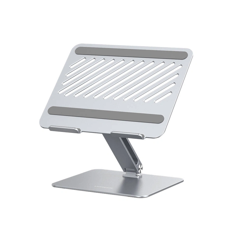 Wholesale UGREEN LP339 Foldable Desktop Tablet Stand silver - UGR1426 - {ean13} - Hurt