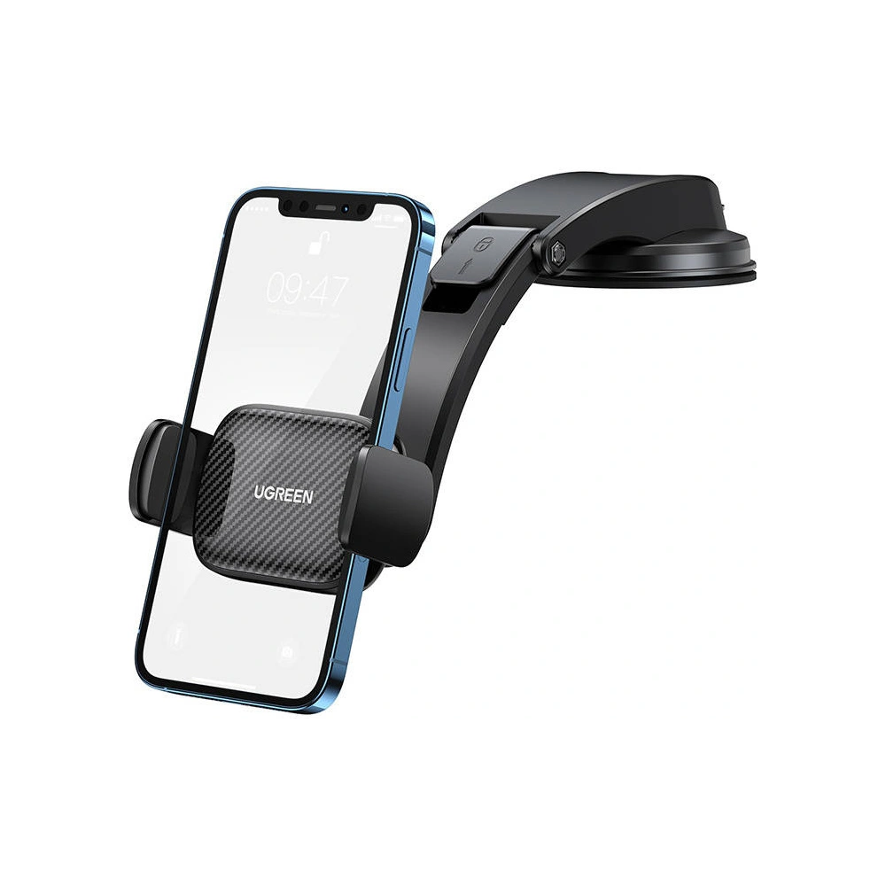 Hurtownia GSM - Suport auto UGREEN LP370 (negru) - UGR1428 - {ean13} - Hurt