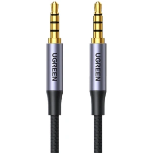 Hurtownia GSM - UGREEN AV183 mini jack 3.5mm 1m (fekete) audio kábel - UGR1430 - {ean13} - Hurt
