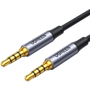 Hurtownia GSM - UGREEN AV183 mini jack 3.5mm 1m (fekete) audio kábel - UGR1430 - {ean13} - Hurt