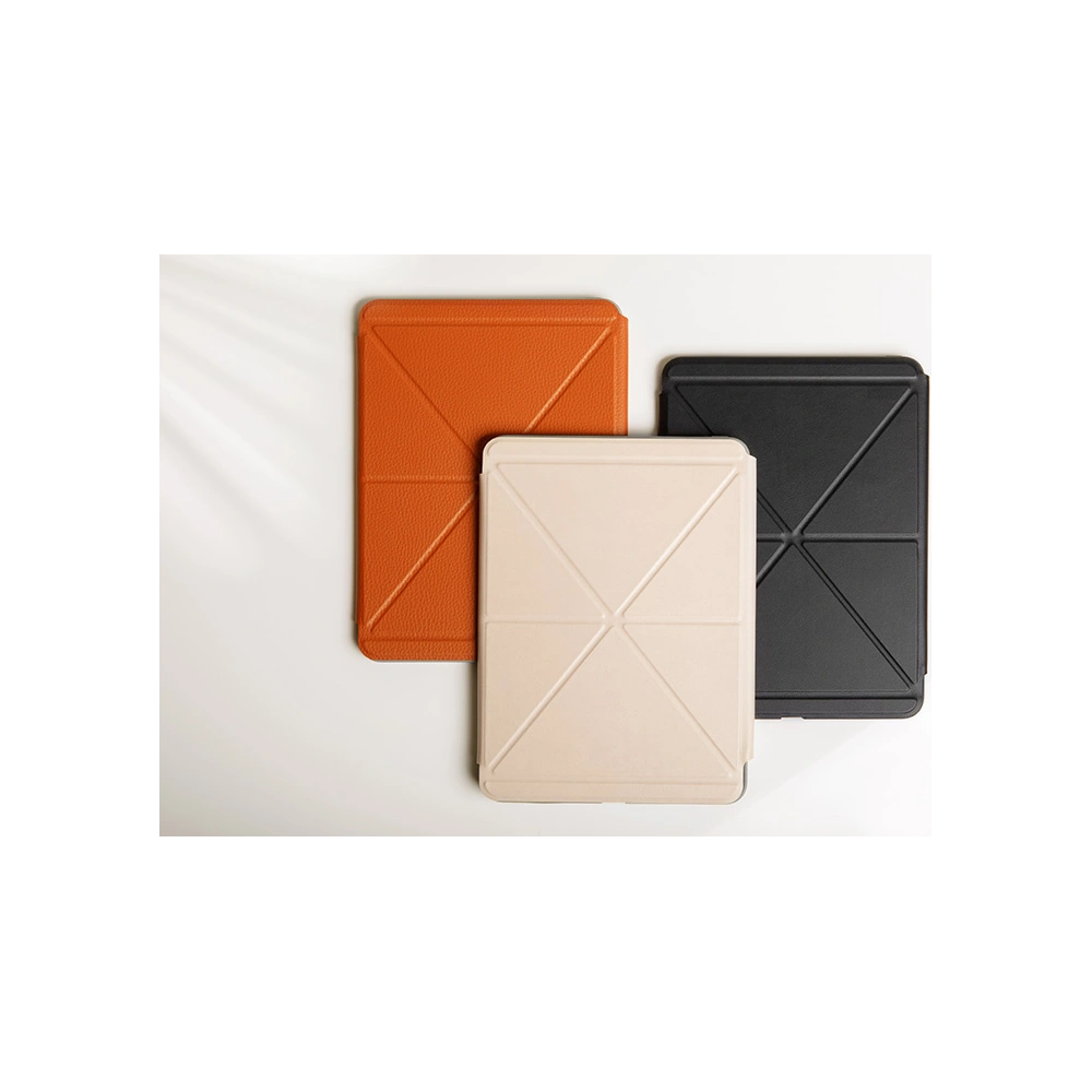 Hurtownia GSM - Case Moshi VersaCover Apple iPad Pro 11 2018/2020/2021/2022 (1., 2., 3. und 4. Gen) (Sienna Orange) - MOSH275 - {ean13} - Hurt