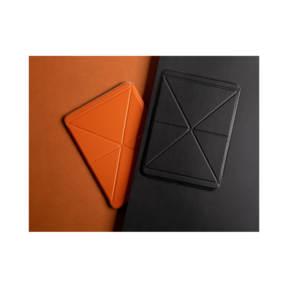 Hurtownia GSM - Case Moshi VersaCover Apple iPad Pro 11 2018/2020/2021/2022 (1., 2., 3. und 4. Gen) (Sienna Orange) - MOSH275 - {ean13} - Hurt