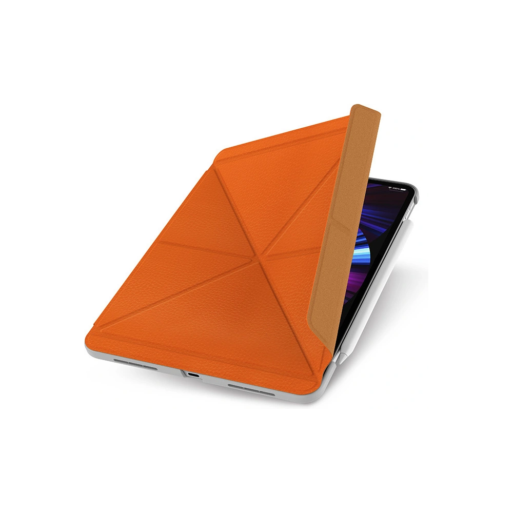 Wholesale Moshi VersaCover Apple iPad Pro 11 2018/2020/2021/2022 (1, 2, 3, 4 gen) (Sienna Orange) - MOSH275 - {ean13} - Hurt