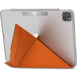 Hurtownia GSM - Etui Moshi VersaCover Apple iPad Pro 11 2018/2020/2021/2022 (1., 2., 3. și 4. gen) (Portocaliu Sienna) - MOSH275 - {ean13} - Hurt