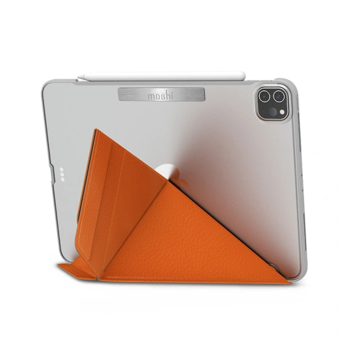 Etui Moshi VersaCover Apple iPad Pro 11 2018/2020/2021/2022 (1., 2., 3. i 4. gen) (Sienna Orange)