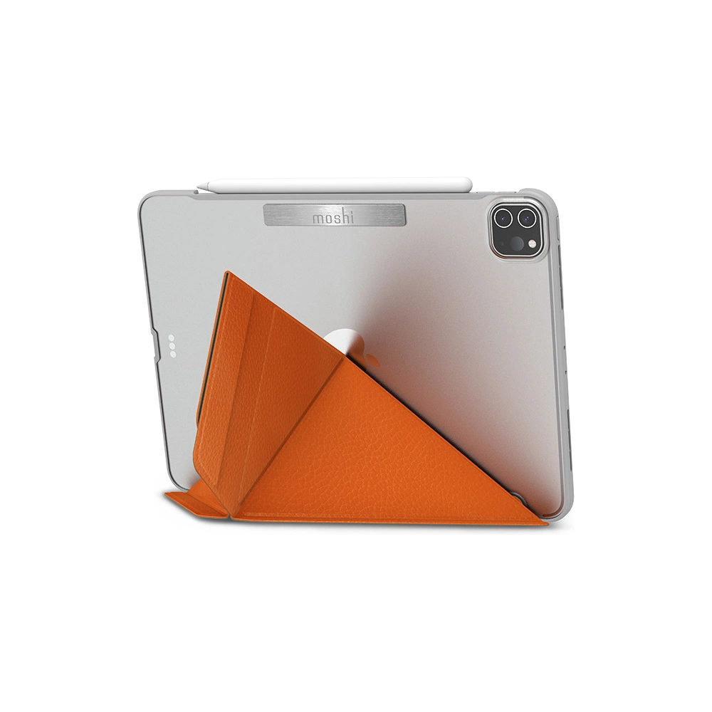 Hurtownia GSM - Case Moshi VersaCover Apple iPad Pro 11 2018/2020/2021/2022 (1., 2., 3. und 4. Gen) (Sienna Orange) - MOSH275 - {ean13} - Hurt