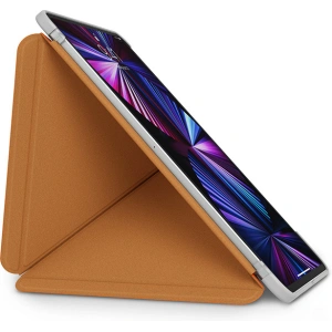 Hurtownia GSM - Etui Moshi VersaCover Apple iPad Pro 11 2018/2020/2021/2022 (1., 2., 3. și 4. gen) (Portocaliu Sienna) - MOSH275 - {ean13} - Hurt