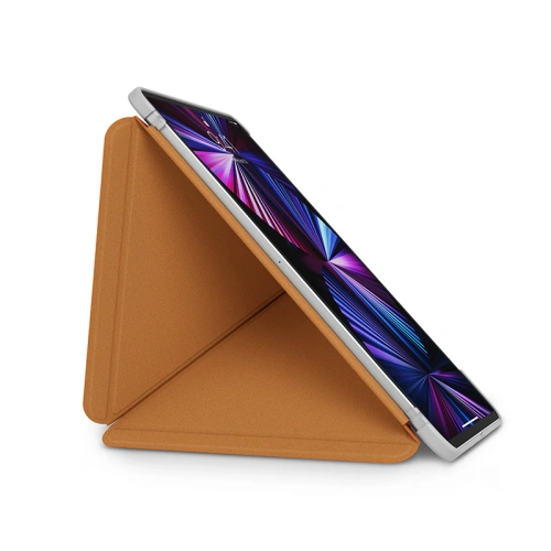 Etui Moshi VersaCover Apple iPad Pro 11 2018/2020/2021/2022 (1., 2., 3. i 4. gen) (Sienna Orange)