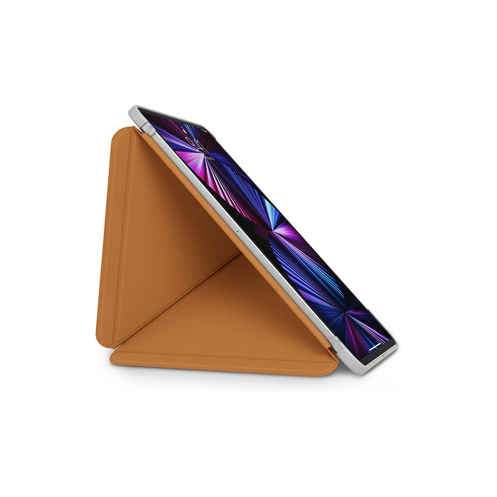 Wholesale Moshi VersaCover Apple iPad Pro 11 2018/2020/2021/2022 (1, 2, 3, 4 gen) (Sienna Orange) - MOSH275 - {ean13} - Hurt