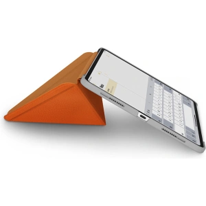 Hurtownia GSM - Etui Moshi VersaCover Apple iPad Pro 11 2018/2020/2021/2022 (1., 2., 3. și 4. gen) (Portocaliu Sienna) - MOSH275 - {ean13} - Hurt