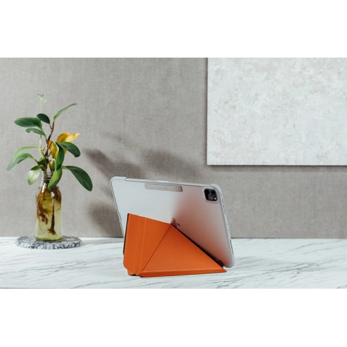 Etui Moshi VersaCover Apple iPad Pro 11 2018/2020/2021/2022 (1., 2., 3. i 4. gen) (Sienna Orange)