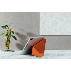 Hurtownia GSM - Case Moshi VersaCover Apple iPad Pro 11 2018/2020/2021/2022 (1., 2., 3. und 4. Gen) (Sienna Orange) - MOSH275 - {ean13} - Hurt