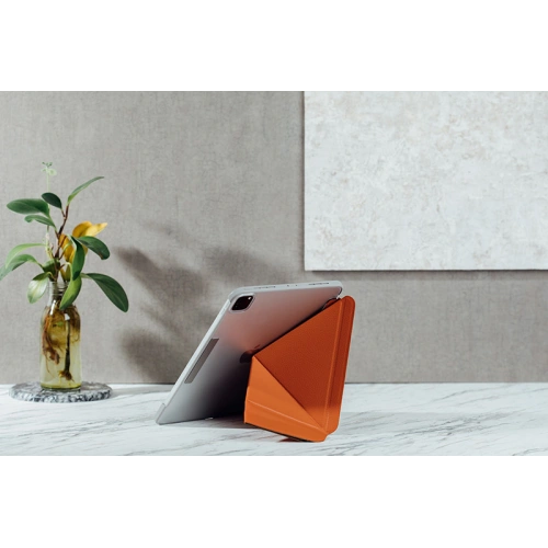 Etui Moshi VersaCover Apple iPad Pro 11 2018/2020/2021/2022 (1., 2., 3. i 4. gen) (Sienna Orange)