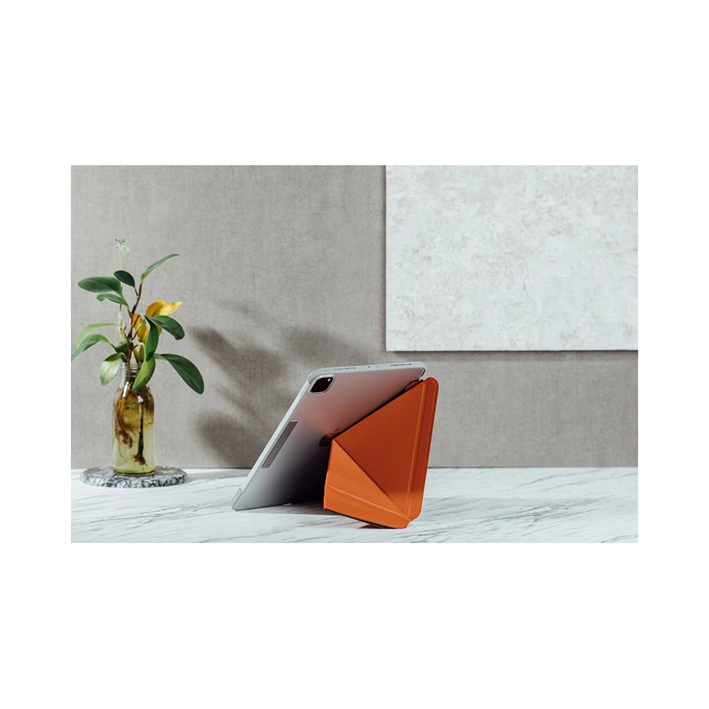 Hurtownia GSM - Case Moshi VersaCover Apple iPad Pro 11 2018/2020/2021/2022 (1., 2., 3. und 4. Gen) (Sienna Orange) - MOSH275 - {ean13} - Hurt