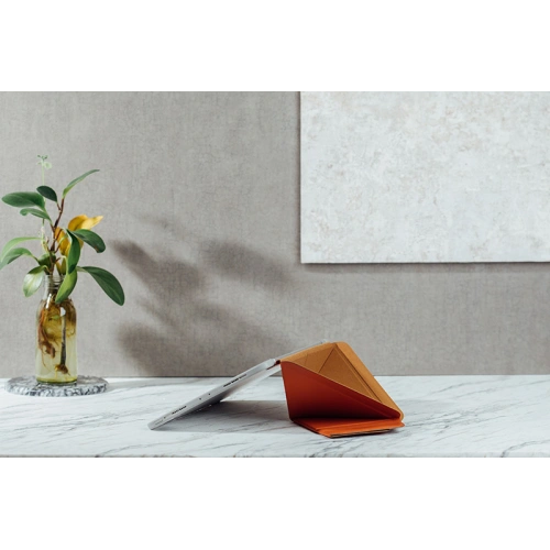 Etui Moshi VersaCover Apple iPad Pro 11 2018/2020/2021/2022 (1., 2., 3. i 4. gen) (Sienna Orange)