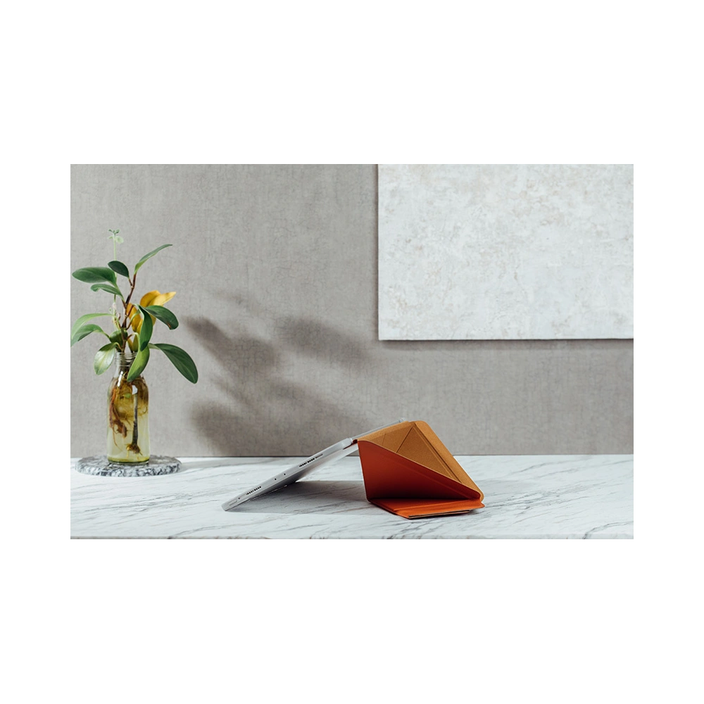 Hurtownia GSM - Etui Moshi VersaCover Apple iPad Pro 11 2018/2020/2021/2022 (1., 2., 3. és 4. gen) (Sienna Orange) - MOSH275 - {ean13} - Hurt