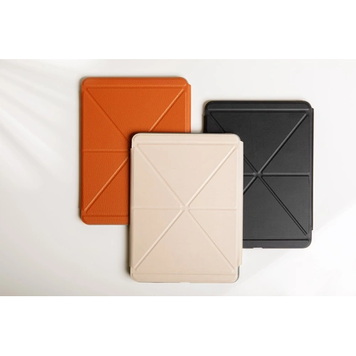 Etui Moshi VersaCover Apple iPad Pro 11 2018/2020/2021/2022 (1., 2., 3. i 4. gen) (Savanna Beige)