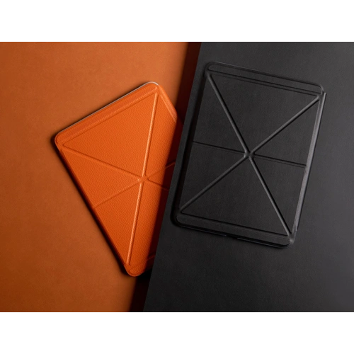 Etui Moshi VersaCover Apple iPad Pro 11 2018/2020/2021/2022 (1., 2., 3. i 4. gen) (Savanna Beige)