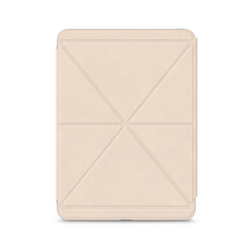Etui Moshi VersaCover Apple iPad Pro 11 2018/2020/2021/2022 (1., 2., 3. i 4. gen) (Savanna Beige)