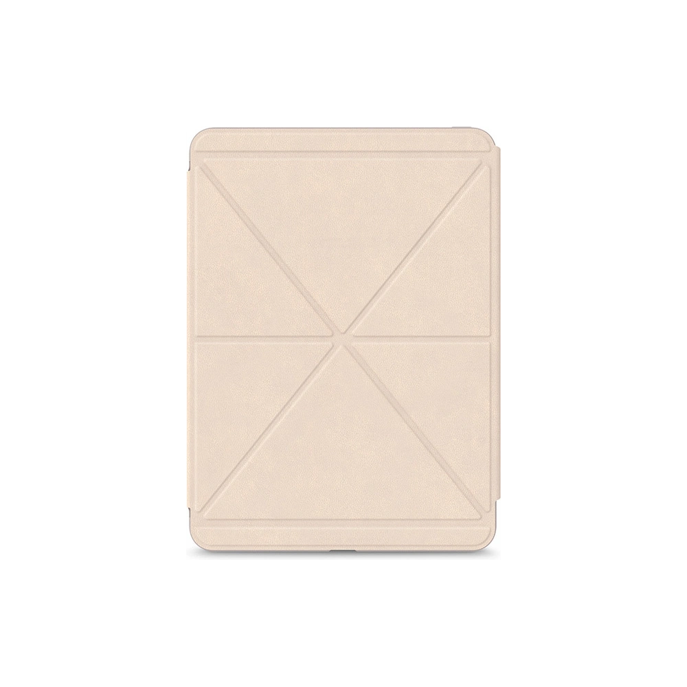 Hurtownia GSM - Case Moshi VersaCover Apple iPad Pro 11 2018/2020/2021/2022 (1., 2., 3. und 4. Gen) (Savanna Beige) - MOSH276 - {ean13} - Hurt