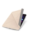 Moshi VersaCover Apple iPad Pro 11 2018/2020/2021/2022 (1, 2, 3, 4 gen) (Savanna Beige)