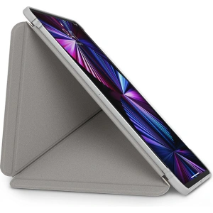 Hurtownia GSM - Etui Moshi VersaCover Apple iPad Pro 11 2018/2020/2021/2022 (1., 2., 3. și 4. gen) (Savanna Beige) - MOSH276 - {ean13} - Hurt